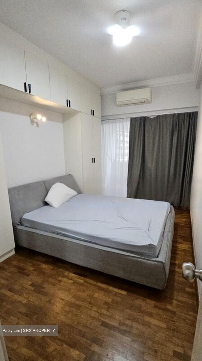 Tiong Bahru Estate (D3), Apartment #460406071